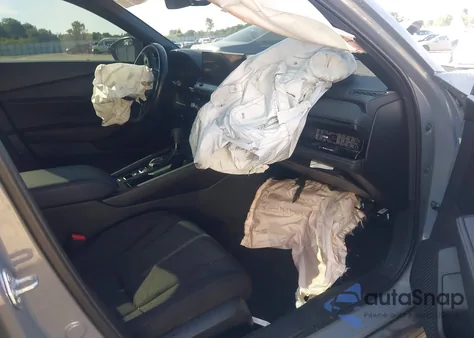 2024 Honda Accord Hybrid Sport из США, поврежденный, VIN 1HGCY2F51RA074671